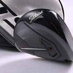 Titleist TSR2 #3 Wood / 15 Degree / Senior Flex Hzrdus Gen4 CB Red 60 Shaft - Image 9