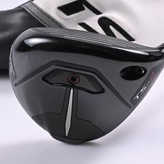 Titleist TSR2 #3 Wood / 15 Degree / Senior Flex Hzrdus Gen4 CB Red 60 Shaft - Image 8