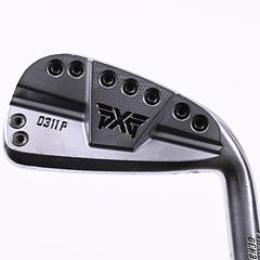 PXG 0311 P Gen3 #4 Iron / 21.5 Degree / X-Flex N.S.Pro Modus³ Tour 105 Shaft - Image 1