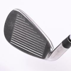 Taylormade RAC OS #4 Iron / 23 Degree / Regular Flex Taylormade T-Step 90 Shaft - Image 2