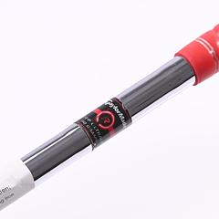 Taylormade RAC OS #4 Iron / 23 Degree / Regular Flex Taylormade T-Step 90 Shaft - Image 4