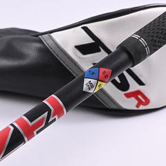 Titleist TSR2 #3 Wood / 15 Degree / Senior Flex Hzrdus Gen4 CB Red 60 Shaft - Image 4