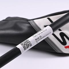 Titleist TSR2 #3 Wood / 15 Degree / Senior Flex Hzrdus Gen4 CB Red 60 Shaft - Image 3