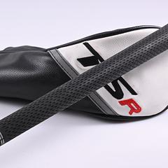 Titleist TSR2 #3 Wood / 15 Degree / Senior Flex Hzrdus Gen4 CB Red 60 Shaft - Image 2