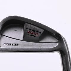 Mizuno TPZ Oversize #2 Iron / 18 Degree / Regular Flex Dynalite Gold R400 Shaft - Image 1
