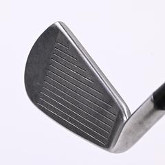 Mizuno TPZ Oversize #2 Iron / 18 Degree / Regular Flex Dynalite Gold R400 Shaft - Image 2
