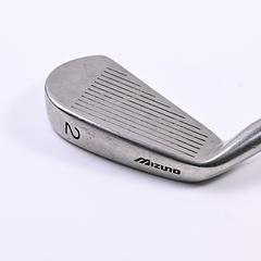 Mizuno TPZ Oversize #2 Iron / 18 Degree / Regular Flex Dynalite Gold R400 Shaft - Image 3