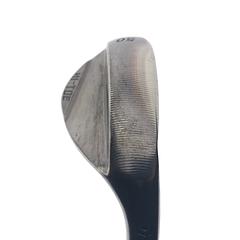 Used TaylorMade Milled Grind Hi-Toe 4 Copper Gap Wedge / 50 Degrees / Stiff Flex - Image 5