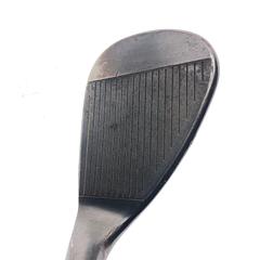 Used TaylorMade Milled Grind Hi-Toe 4 Copper Gap Wedge / 50 Degrees / Stiff Flex - Image 4