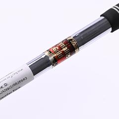 Mizuno TPZ Oversize #2 Iron / 18 Degree / Regular Flex Dynalite Gold R400 Shaft - Image 4