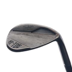 Used TaylorMade Milled Grind Hi-Toe 4 Copper Gap Wedge / 50 Degrees / Stiff Flex - Image 8
