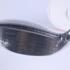 Ladies Taylormade Stealth 2 HD #5 Hybrid / 27 Degree / Ladies Flex Aldila Ascent - Image 7