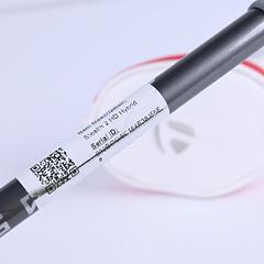 Ladies Taylormade Stealth 2 HD #5 Hybrid / 27 Degree / Ladies Flex Aldila Ascent - Image 4