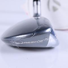 Ladies Taylormade Stealth 2 HD #5 Hybrid / 27 Degree / Ladies Flex Aldila Ascent - Image 8