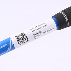 Ping Alta 65 #3 Wood Shaft / Senior Flex / Ping 2nd Gen - Image 4