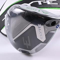 Callaway Elyte X Driver / 10.5 Degree / Regular Flex Denali Charcoal 50 Shaft - Image 8