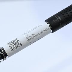 Callaway X-14 Pro Series #4 Iron / 23.5 Degree / Stiff Flex Callaway Rifle Shaft - Image 2