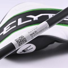 Callaway Elyte X Driver / 10.5 Degree / Regular Flex Denali Charcoal 50 Shaft - Image 3