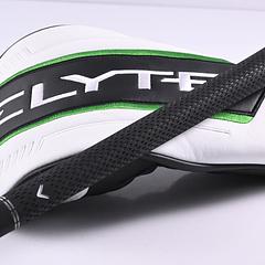 Callaway Elyte X Driver / 10.5 Degree / Regular Flex Denali Charcoal 50 Shaft - Image 2
