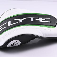 Callaway Elyte X Driver / 10.5 Degree / Regular Flex Denali Charcoal 50 Shaft - Image 1