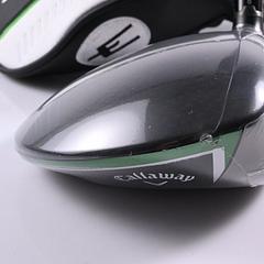 Callaway Elyte X Driver / 10.5 Degree / Regular Flex Denali Charcoal 50 Shaft - Image 7