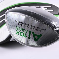 Callaway Elyte X Driver / 10.5 Degree / Regular Flex Denali Charcoal 50 Shaft - Image 6