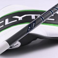 Callaway Elyte X Driver / 10.5 Degree / Regular Flex Denali Charcoal 50 Shaft - Image 4