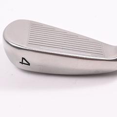 Cobra DS-Adapt #4 Iron / 19 Degree / X-Flex KBS $-Taper 130 Shaft - Image 3