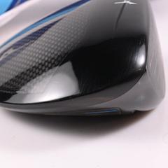 Mizuno ST-X Driver / 10.5 Degree / Regular Flex Aldila Ascent Red 50 Shaft - Image 3