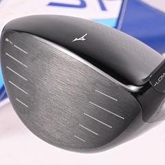 Mizuno ST-X Driver / 10.5 Degree / Regular Flex Aldila Ascent Red 50 Shaft - Image 4