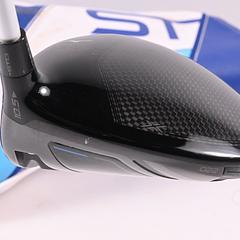 Mizuno ST-X Driver / 10.5 Degree / Regular Flex Aldila Ascent Red 50 Shaft - Image 5