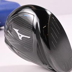 Mizuno ST-X Driver / 10.5 Degree / Regular Flex Aldila Ascent Red 50 Shaft - Image 1