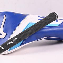 Mizuno ST-X Driver / 10.5 Degree / Regular Flex Aldila Ascent Red 50 Shaft - Image 8