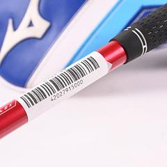 Mizuno ST-X Driver / 10.5 Degree / Regular Flex Aldila Ascent Red 50 Shaft - Image 7