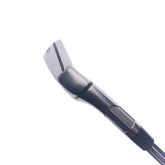 Used TaylorMade Qi 8 Iron / 32 Degrees / Stiff Flex - Image 6