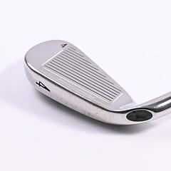 Callaway X-18 #4 Iron / 23.5 Degree / Regular Flex Callaway System CW75 Shaft - Image 3