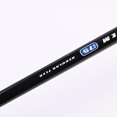 Callaway X-18 #4 Iron / 23.5 Degree / Regular Flex Callaway System CW75 Shaft - Image 4