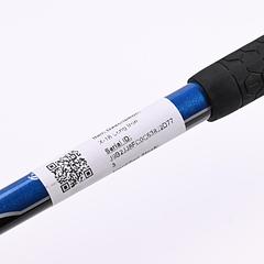 Callaway X-18 #4 Iron / 23.5 Degree / Regular Flex Callaway System CW75 Shaft - Image 5