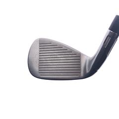 Used TaylorMade Qi 8 Iron / 32 Degrees / Stiff Flex - Image 1