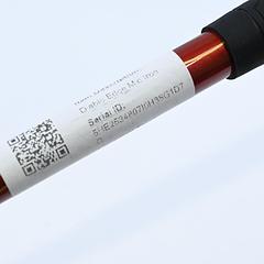 Left Hand Callaway Diablo Edge #6 Iron / Regular Flex Callaway 75 Shaft - Image 5