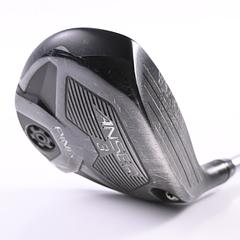 Ping Anser #3 Wood / 14.5 Degree / Stiff Flex Ping TFC 800 Shaft - Image 1