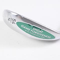 Ladies Callaway CB 12 Sand Wedge / 54 Degree / Ladies Flex UST Mamiya Recoil - Image 3