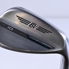 Titleist Vokey SM10 Sand Wedge / 54 Degree / Wedge Flex Vokey Design Shaft - Image 1