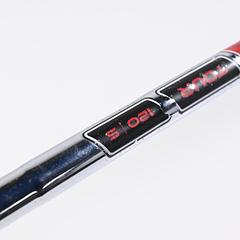 Taylormade P790 2019 #4 Iron / 21 Degree / Stiff Flex KBS Tour 120 Steel Shaft - Image 4