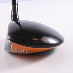 Left Hand Callaway Mavrik #3 Wood / 15 Degree / Senior Flex Helium Nanocore 5 - Image 3