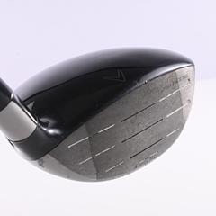 Left Hand Callaway Mavrik #3 Wood / 15 Degree / Senior Flex Helium Nanocore 5 - Image 4