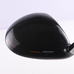 Left Hand Callaway Mavrik #3 Wood / 15 Degree / Senior Flex Helium Nanocore 5 - Image 5