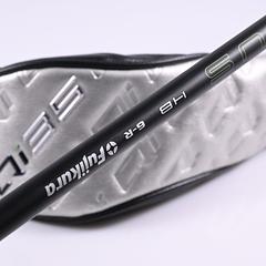 Taylormade Qi35 #3 Hybrid / 19 Degree / Regular Flex Fujikura Ventus Blue 6 - Image 4