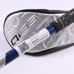 Taylormade Qi35 #3 Hybrid / 19 Degree / Regular Flex Fujikura Ventus Blue 6 - Image 3