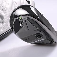 Taylormade Qi35 #3 Hybrid / 19 Degree / Regular Flex Fujikura Ventus Blue 6 - Image 9